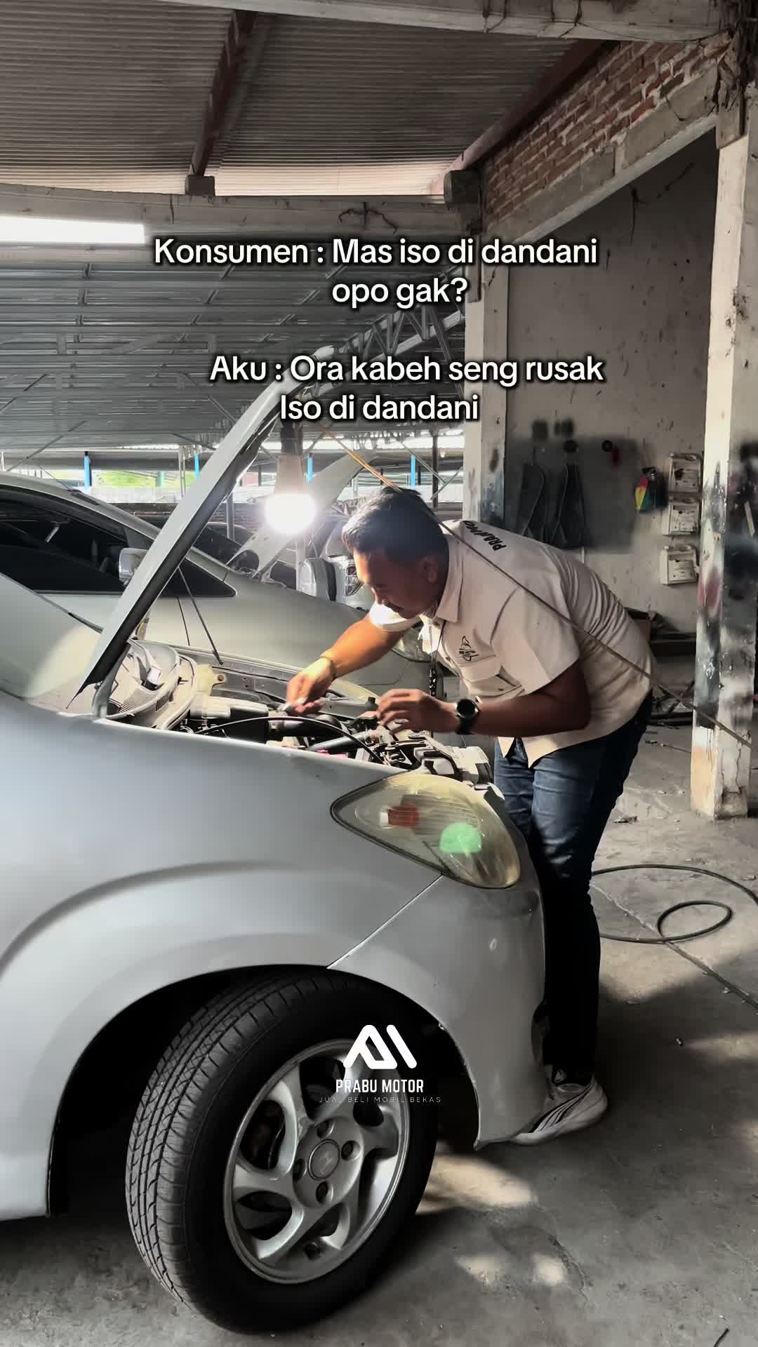 @PRABU MOTOR INDONESIA