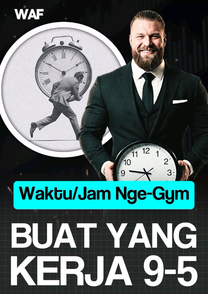 @WAFII AFILA