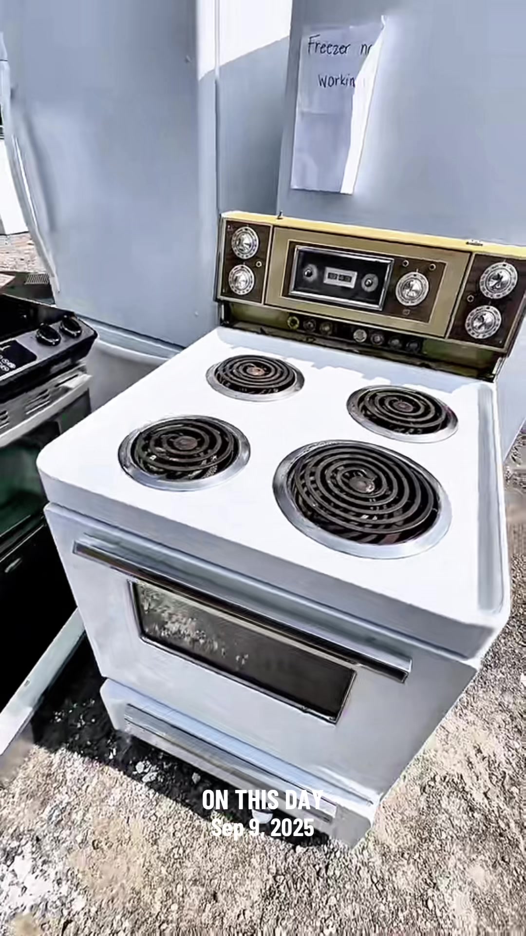 @McMullan Appliance & Mattress