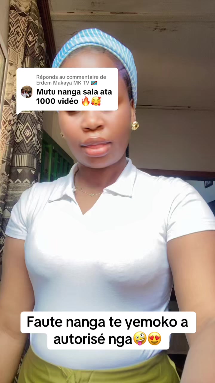 @Muana Kongo