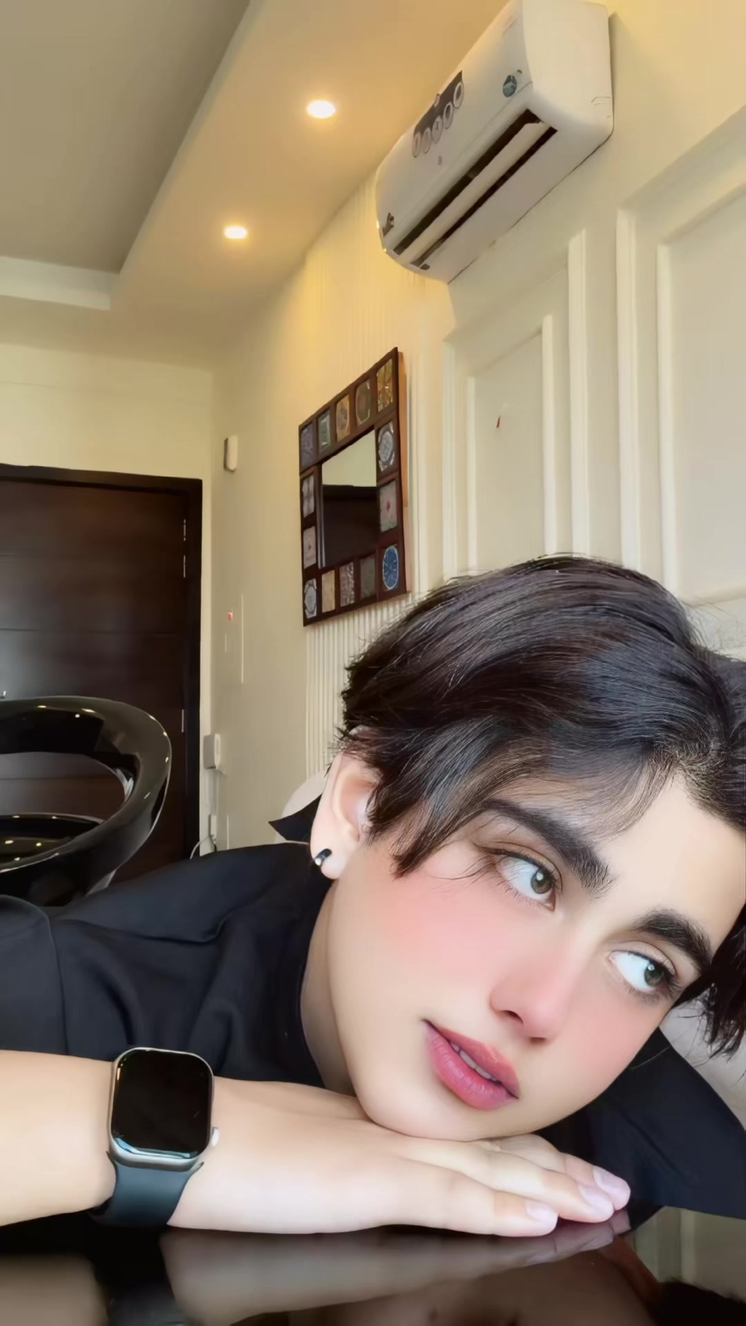 @𝙃𝙚: 𝘼 𝙒𝙊𝙇𝙁 🐺🥵