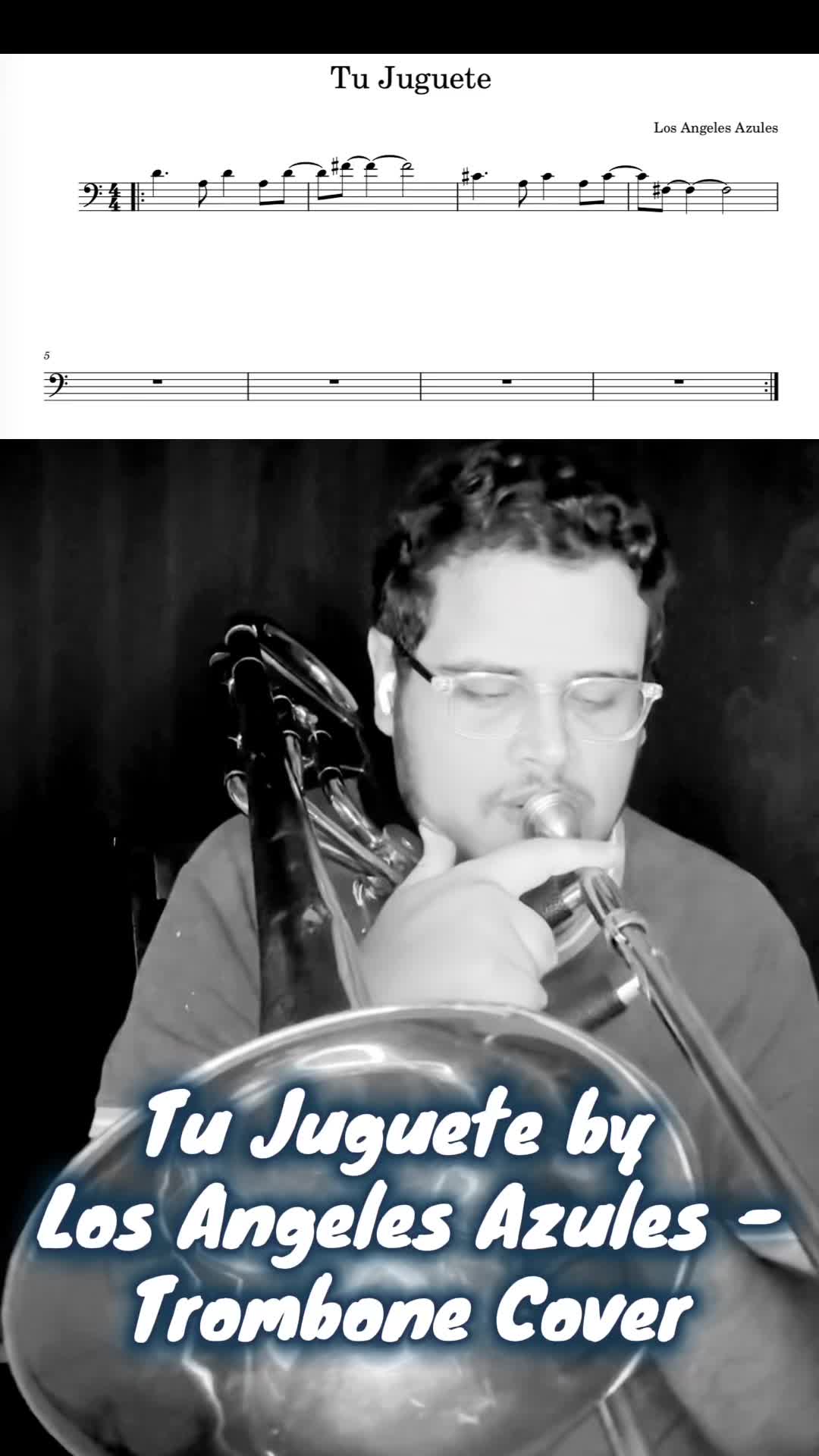 @Trombone | Andre 🎵