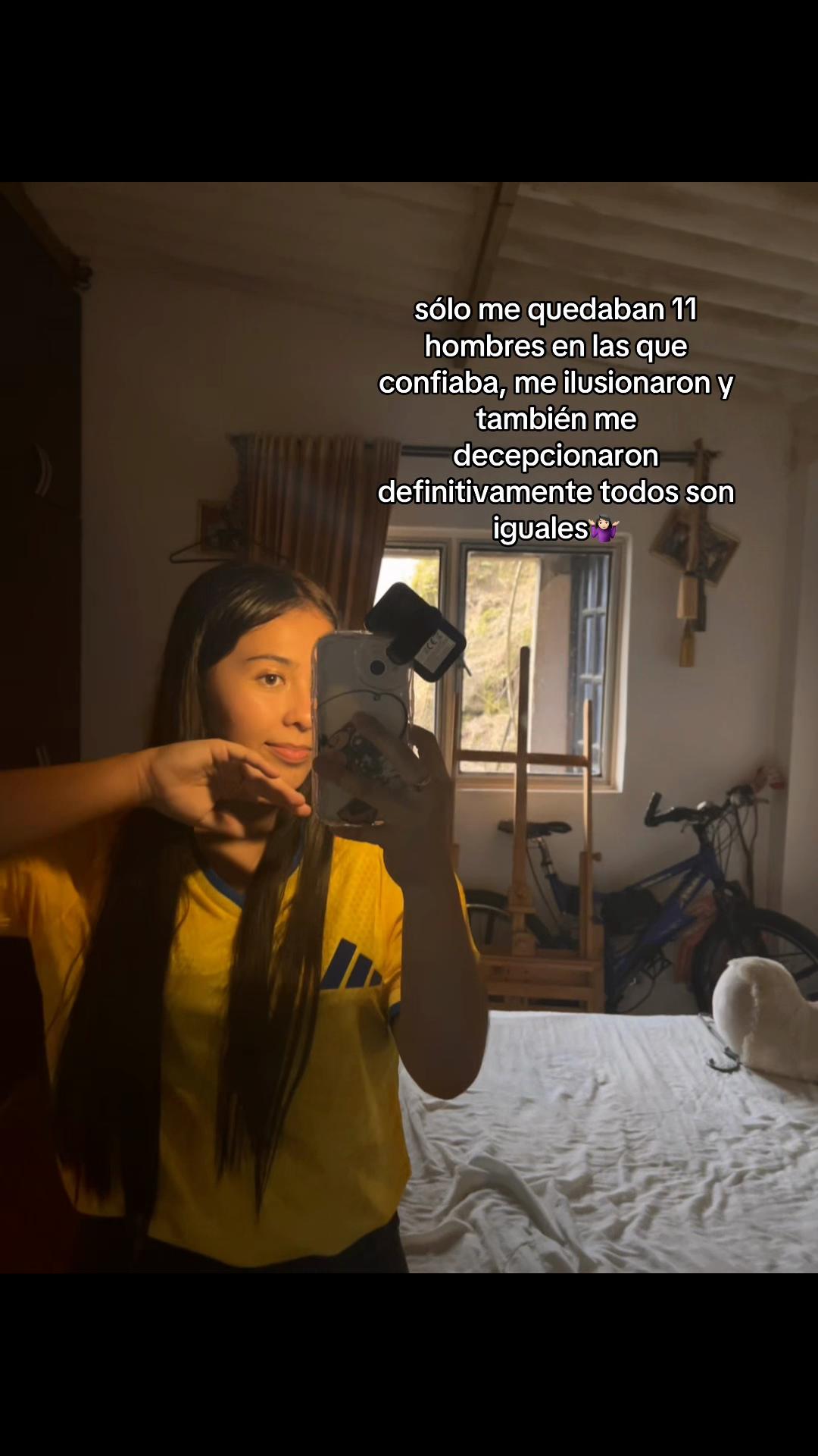@Gaby Santana