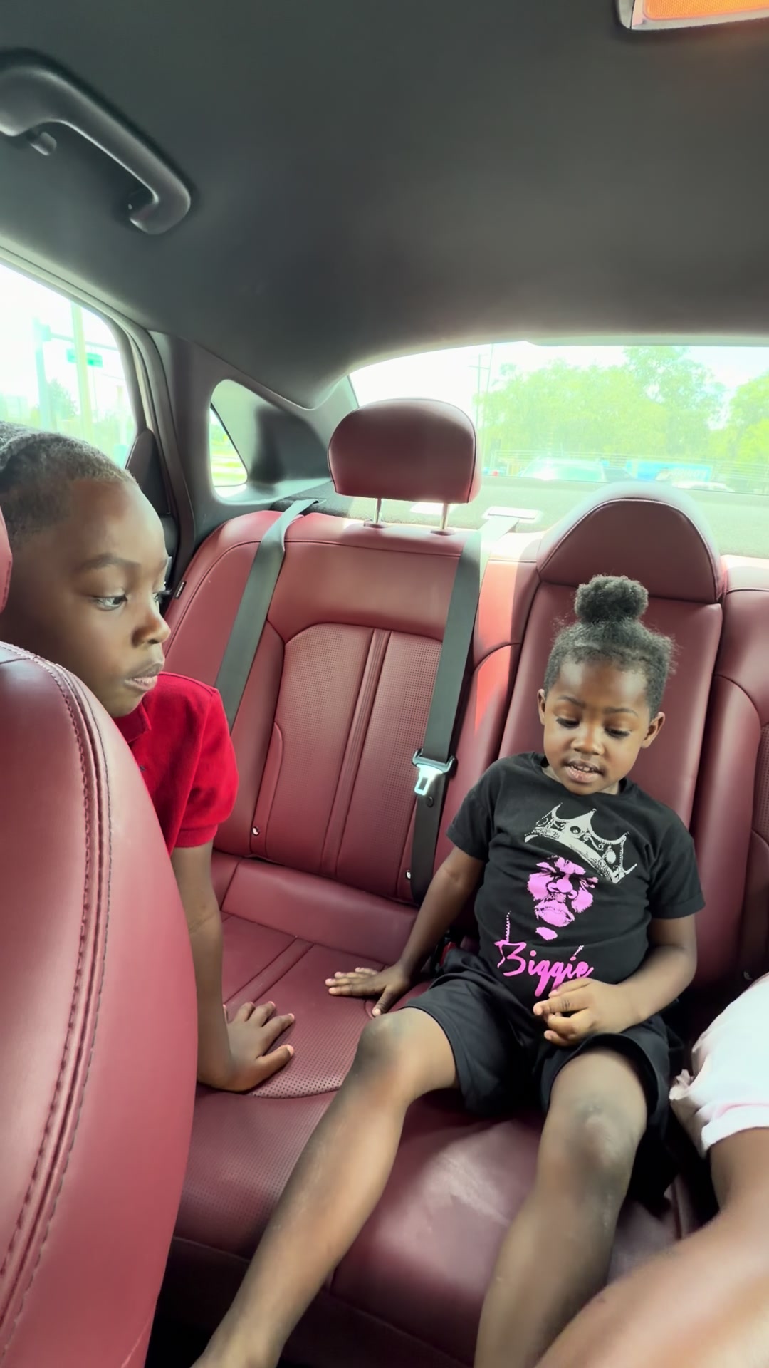 @Millionaire mommyTv
