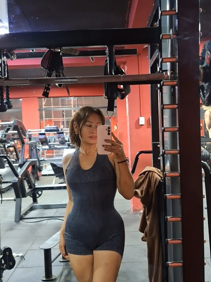 @karina mendoza