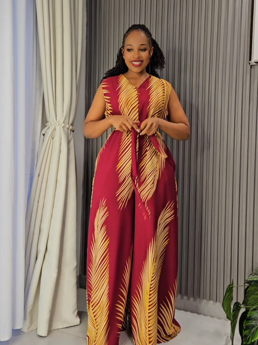 @Prints of Africa