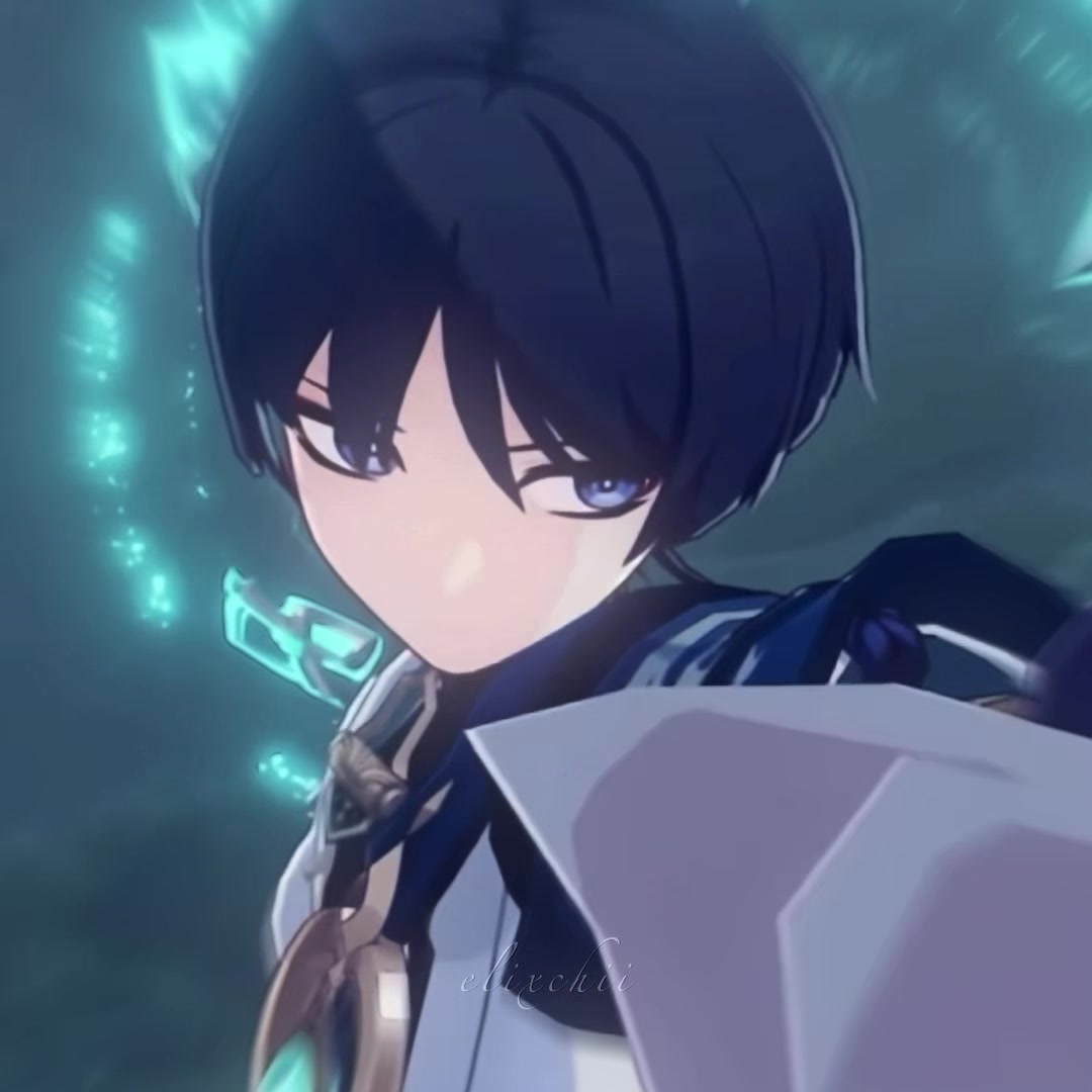 @eli (*^-^) devoted to scara <з