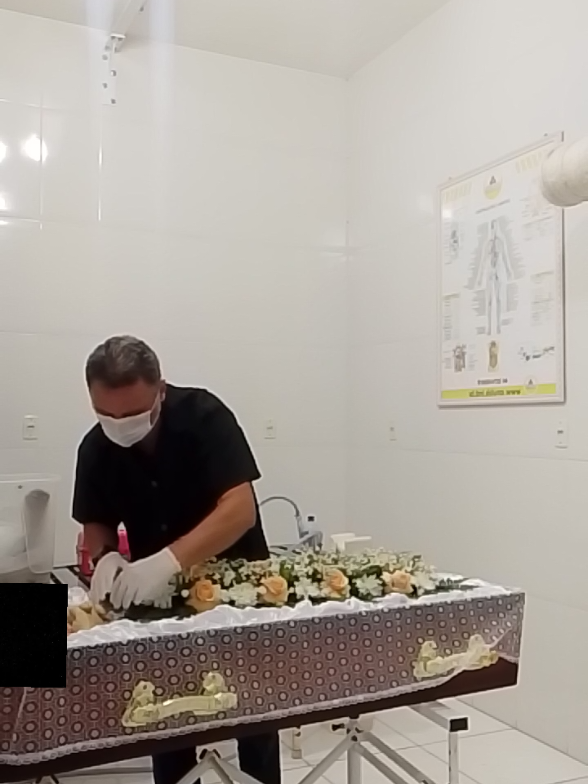 @RODRIGO | FUNERÁRIA