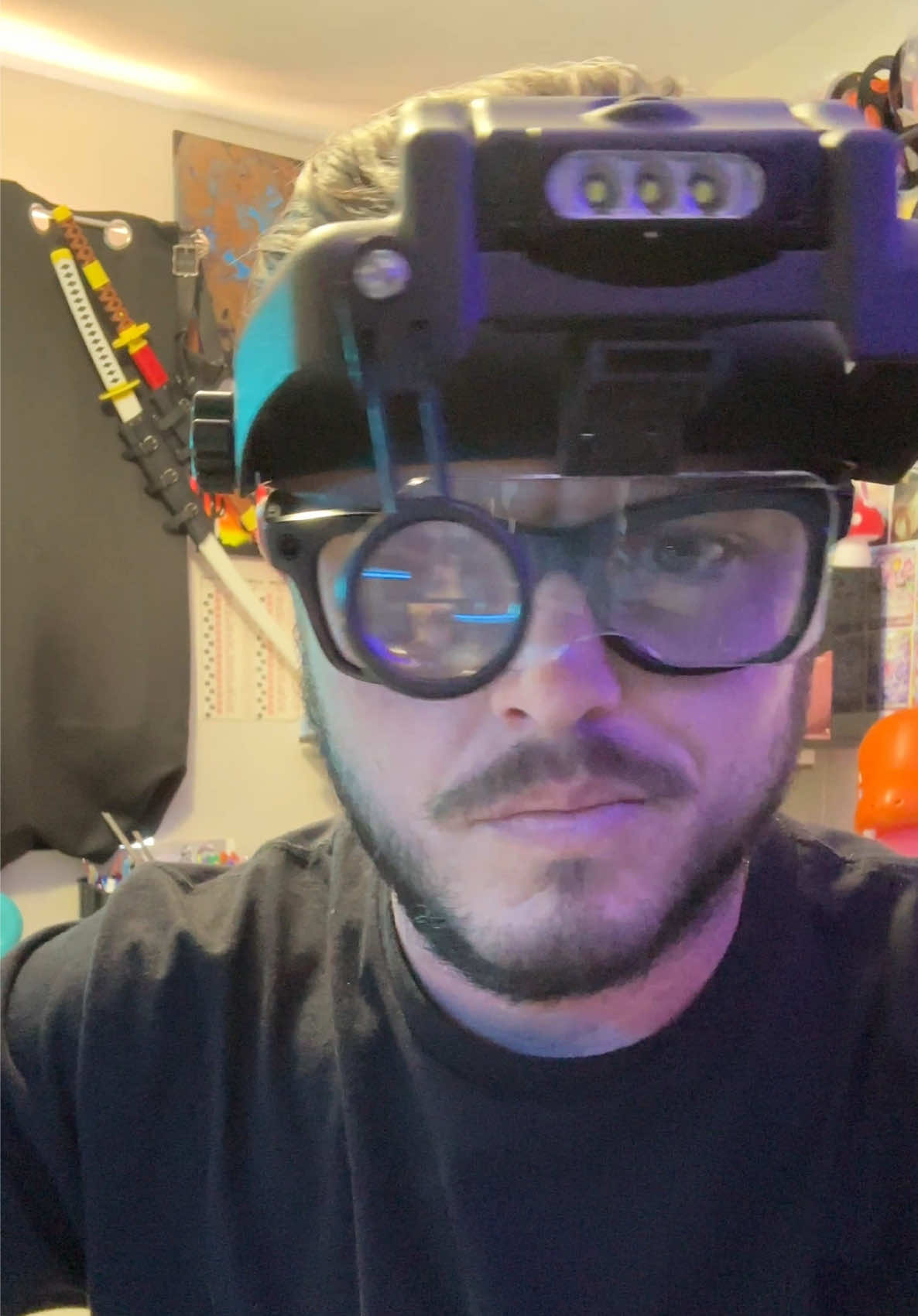 @3D Geek Labs