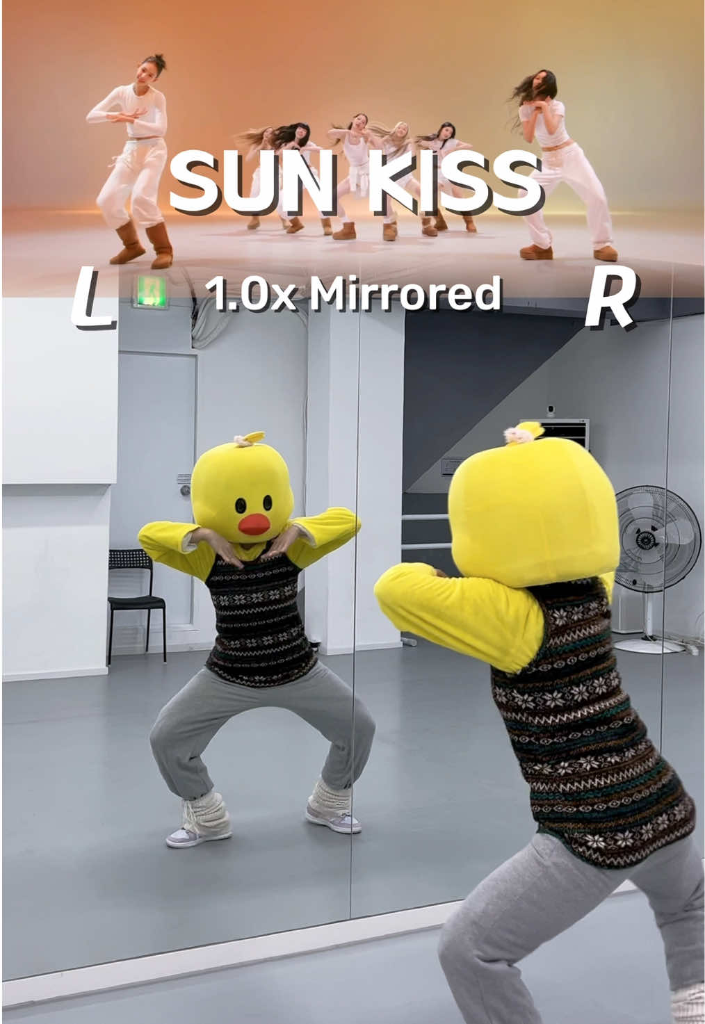 @댄싱꽥꽥