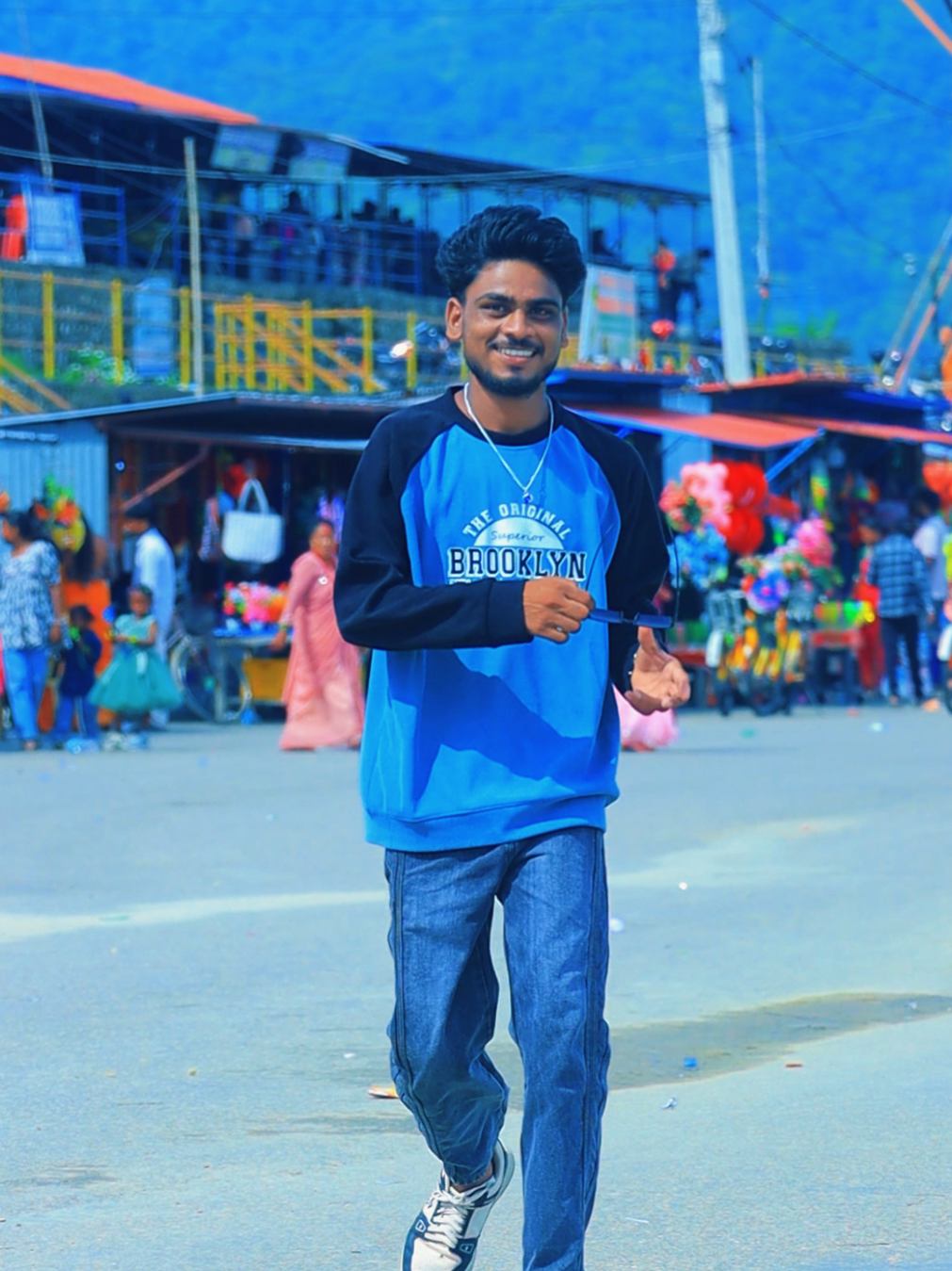 @Chandan Chameli