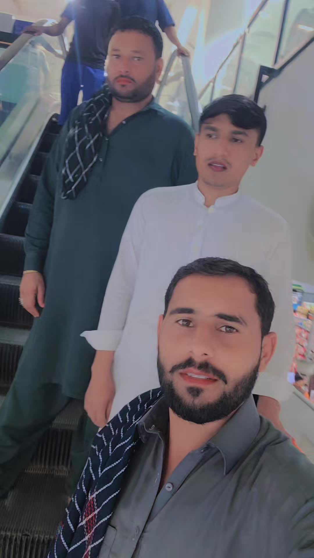 @Shahab Ali Shah