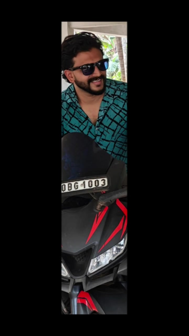@Rameez Mohd