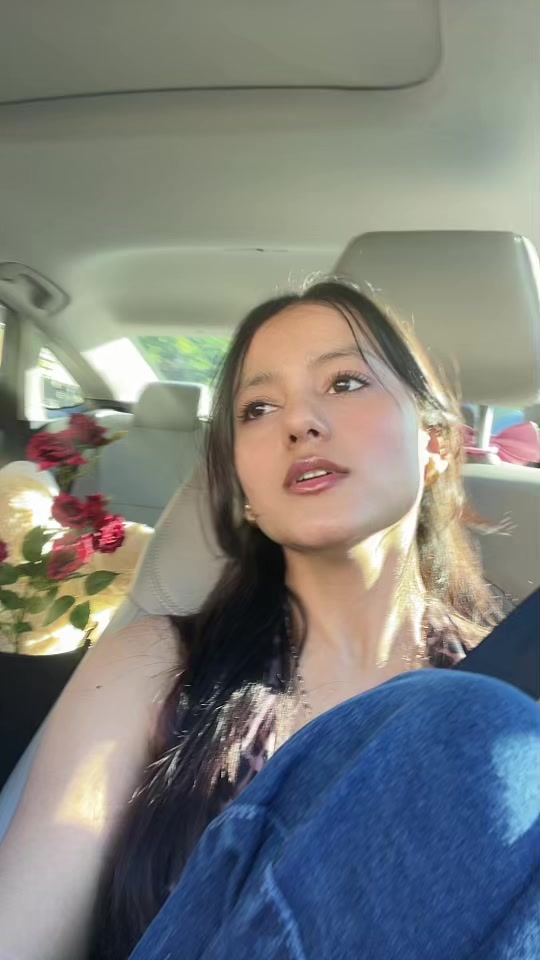 @Anusha karki