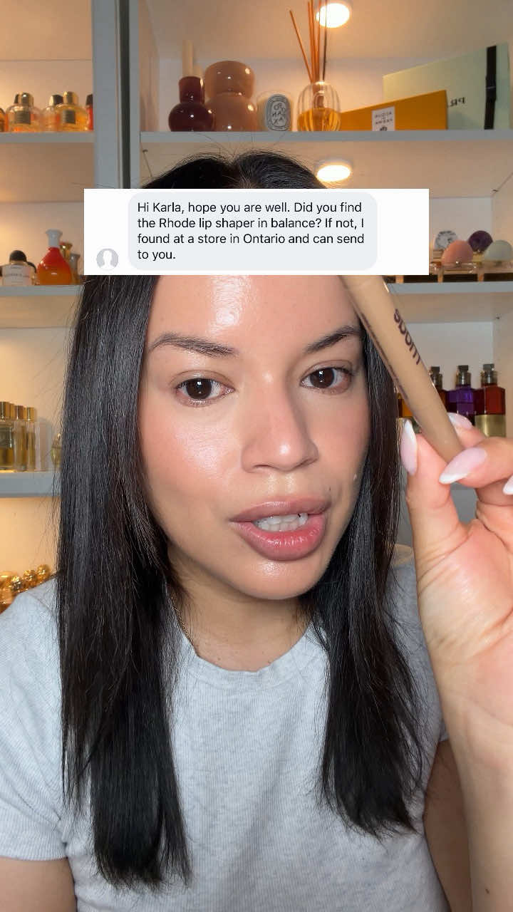 @Karla Cruz