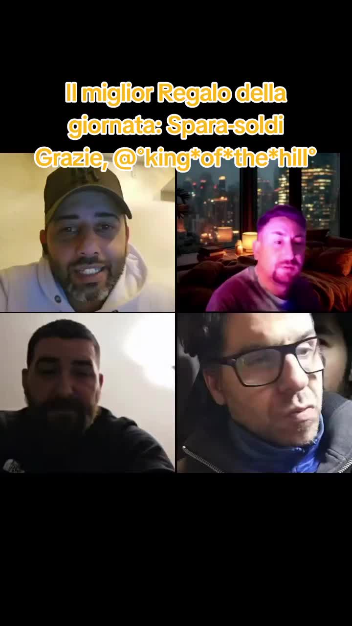 @🔥Agency il casinista🔥