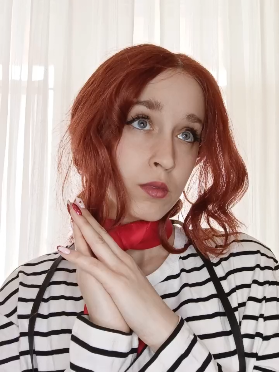 @Miss Valentine ✨🩵