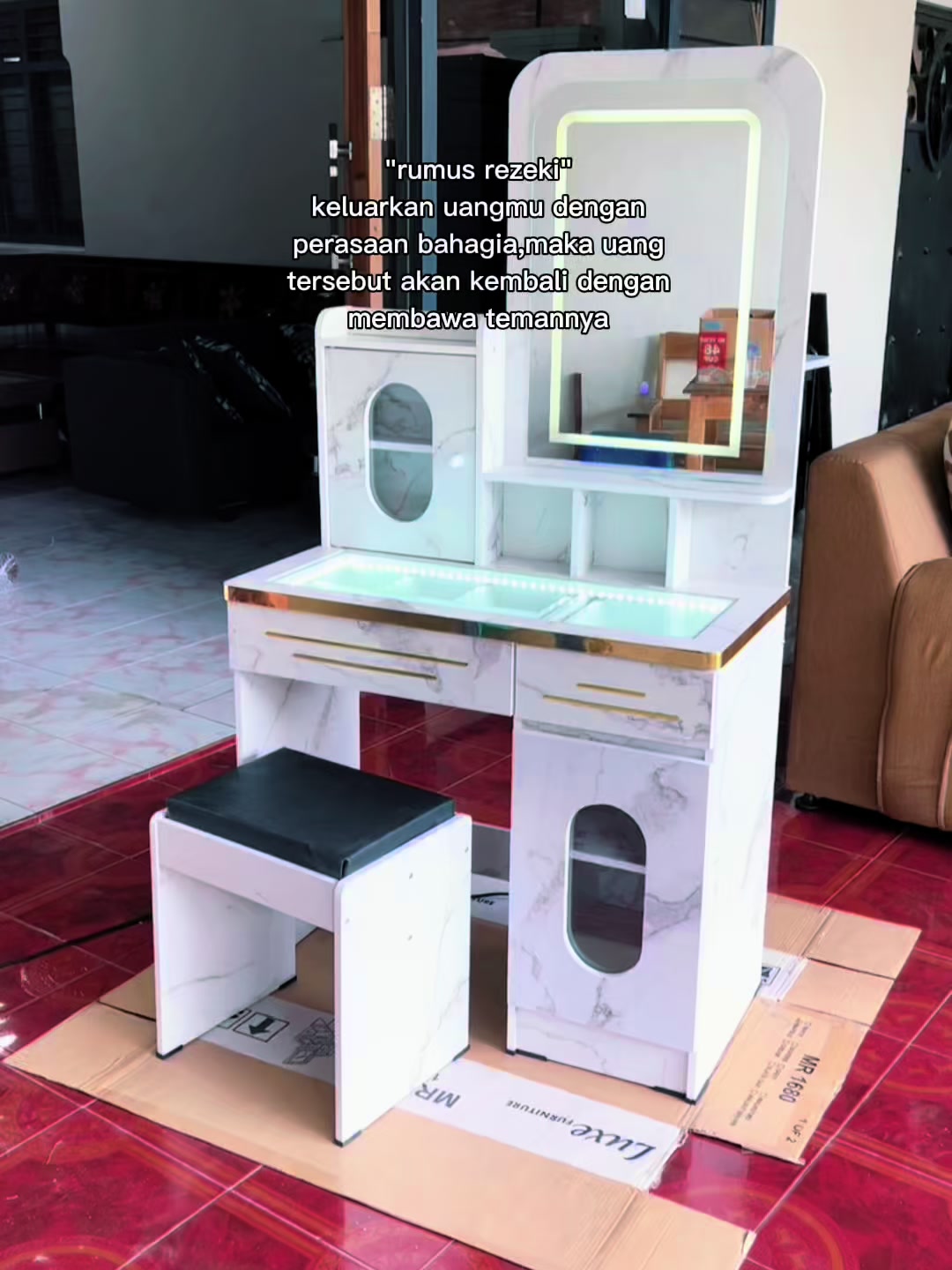 @Intan Furniture Tulungagung