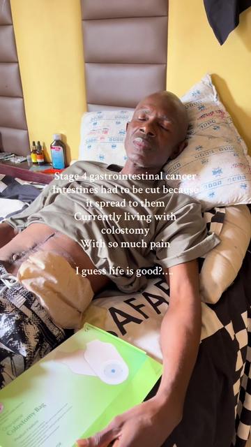 @CHIDOZIE🎗️
