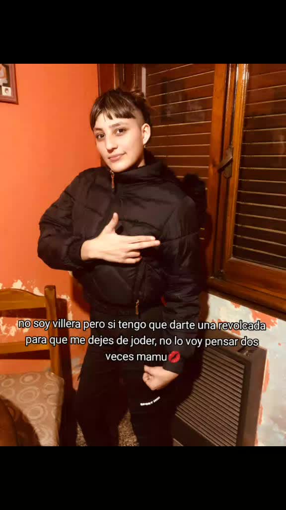 @delfi lencina