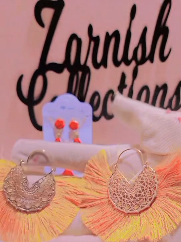 @Zarnish Collections