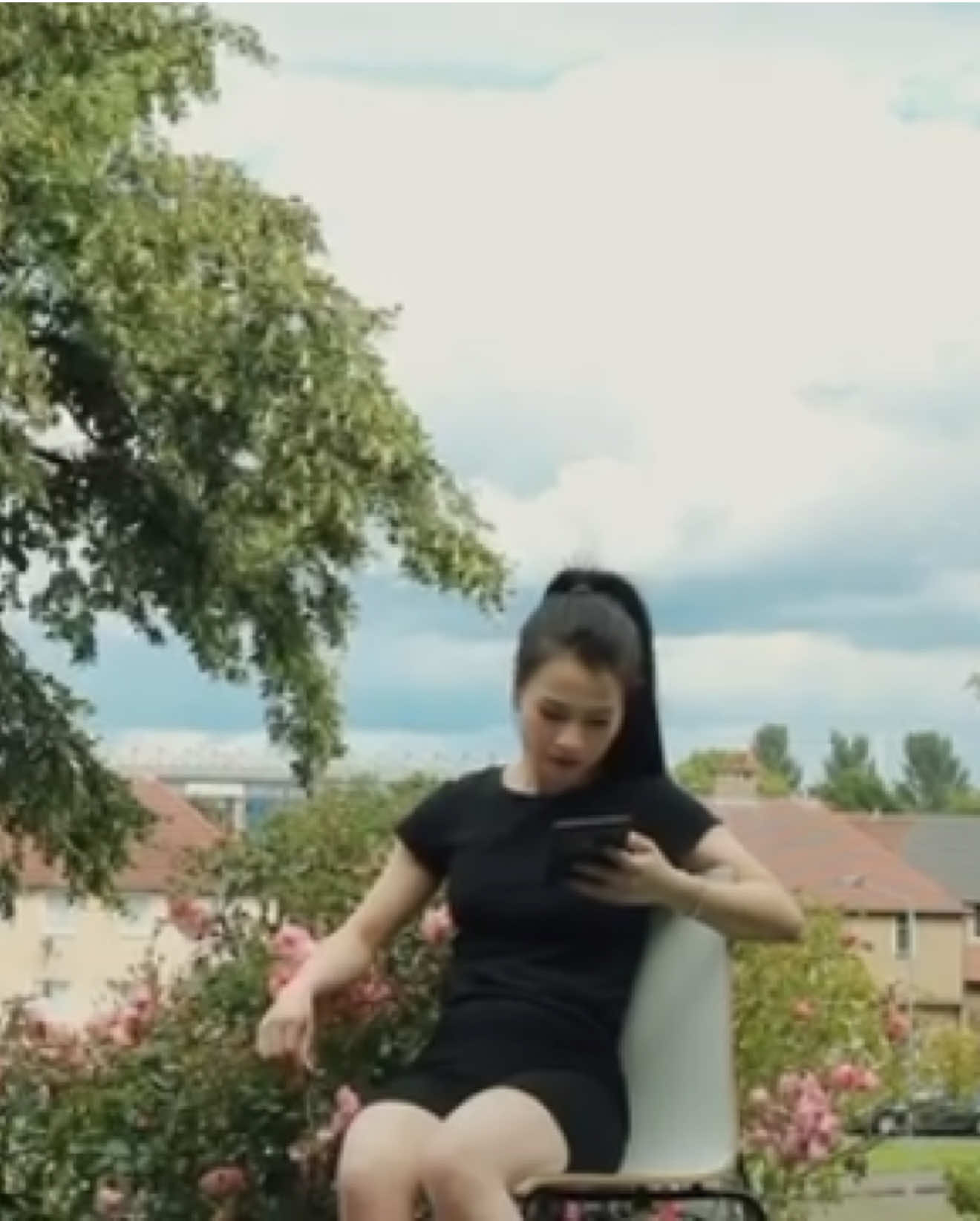 @Á Thanh Thương Official