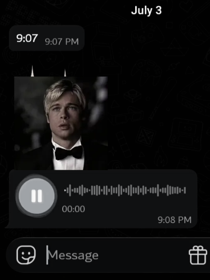 @وحٓـشِـتٓــكْ!!