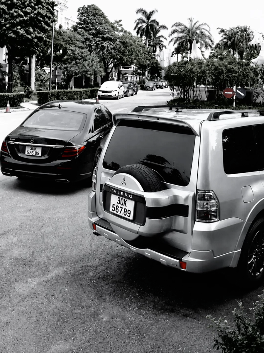 @PAJERO V93 HƯNG YÊN