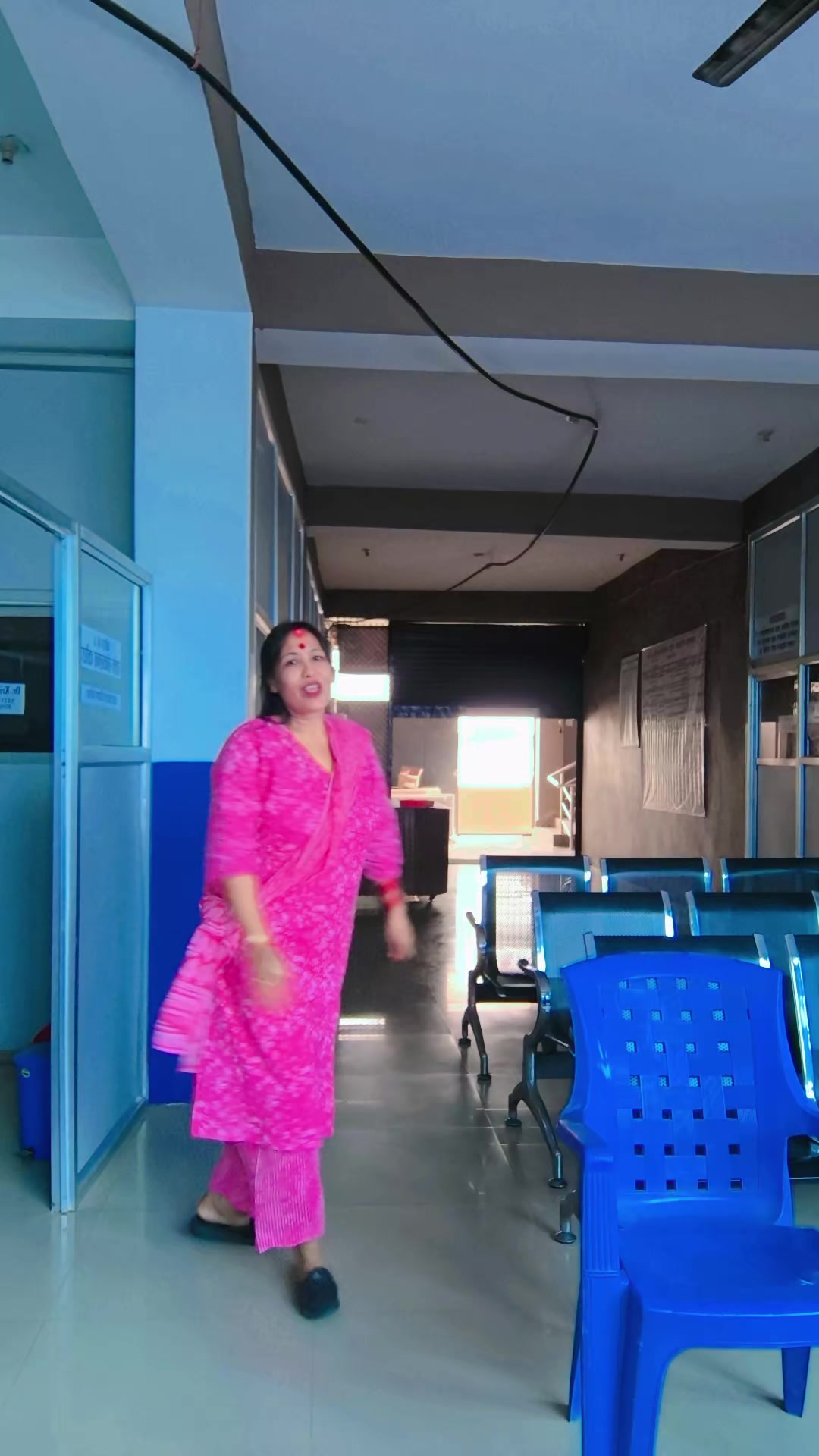 @सीता जिसी(डिसी) दाङ घोराही