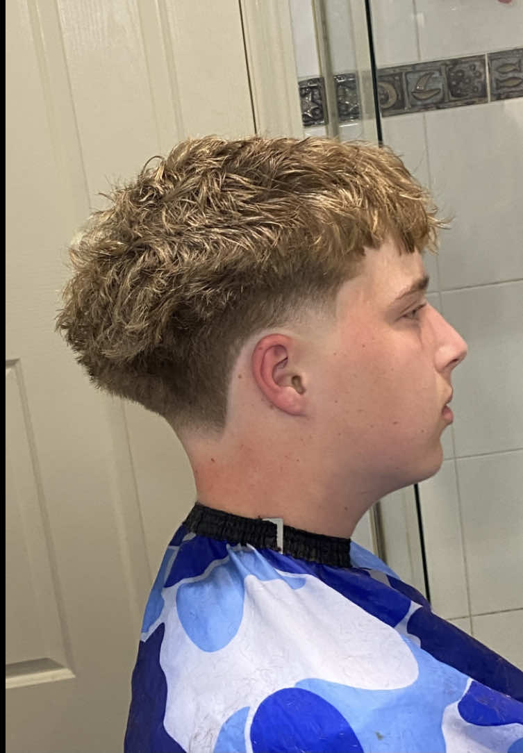 @OF Trimz | SE Melb Barber