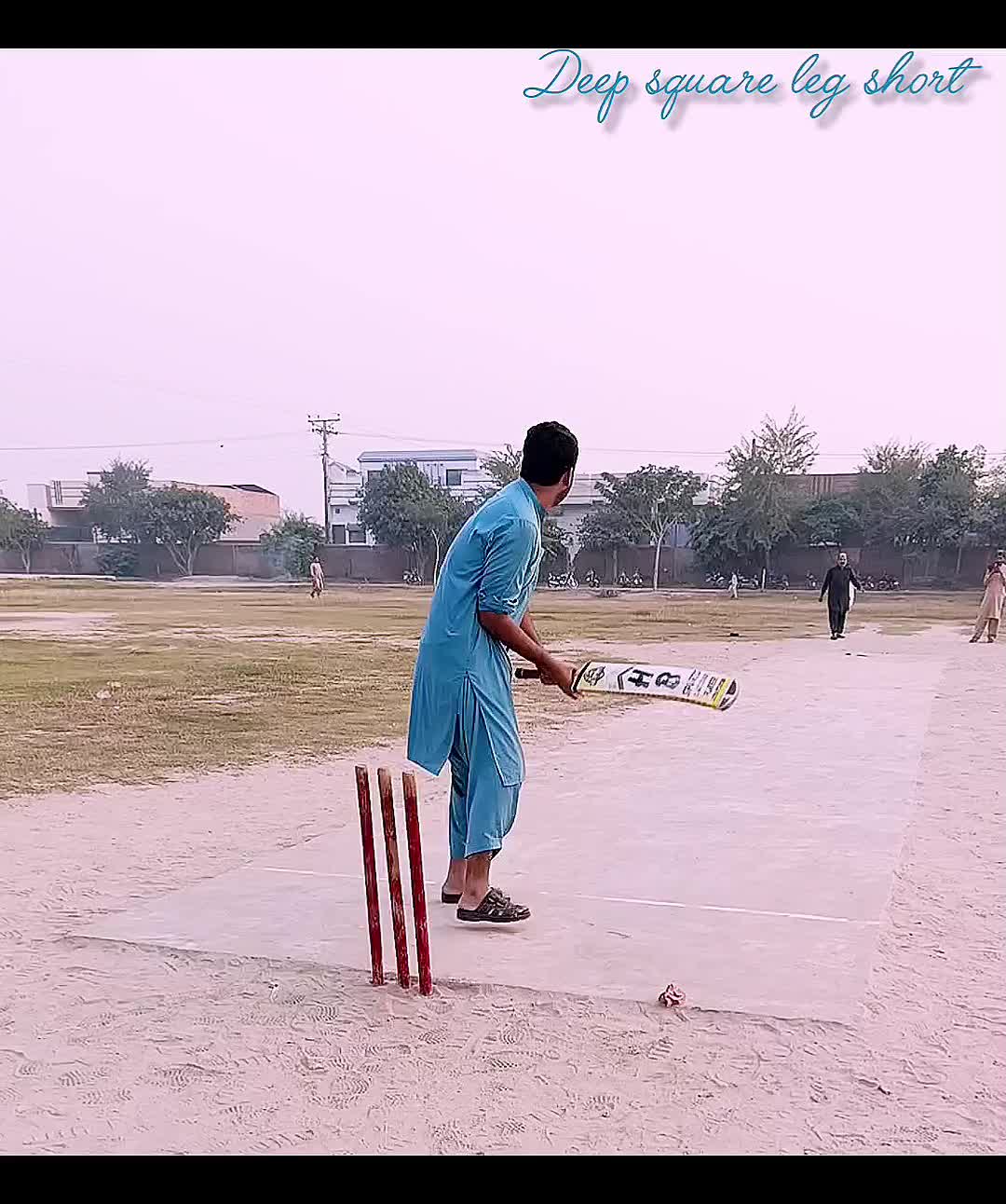 @Bilal siddique