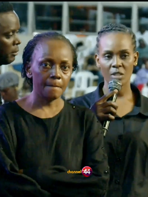 @CHANNEL 44 TV UG