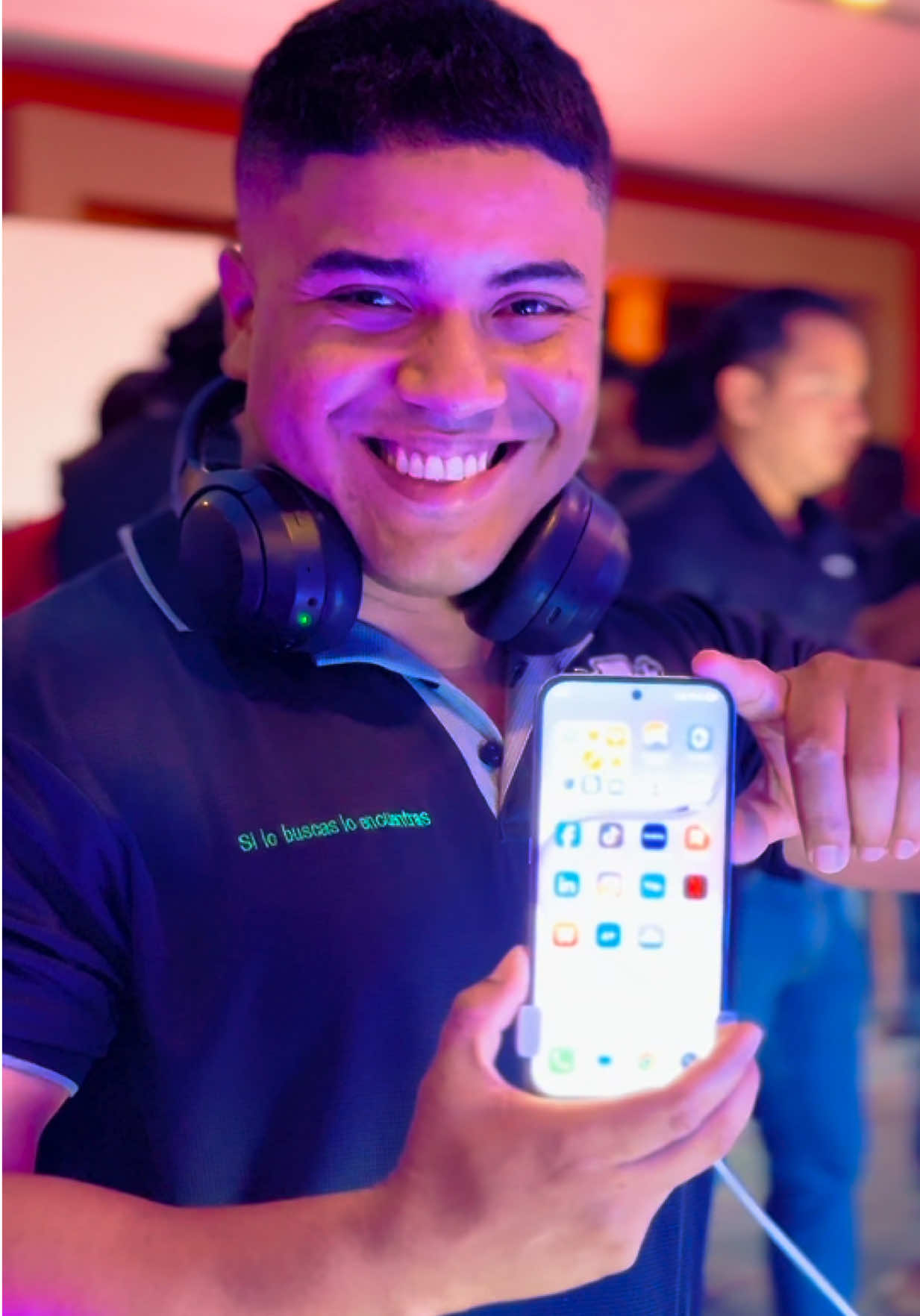 @Celulares Chatell Nicaragua