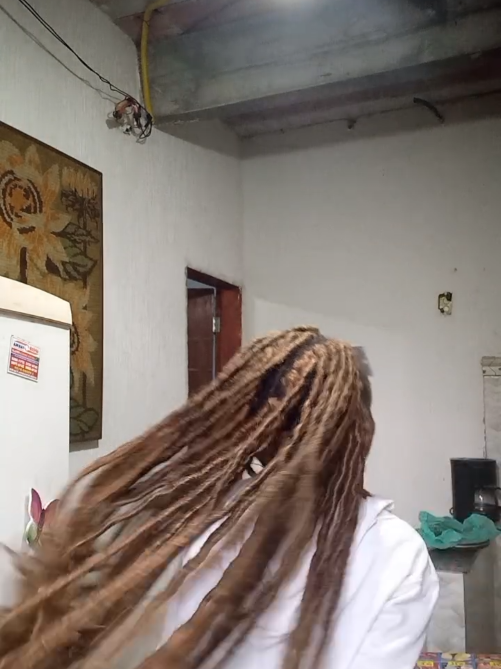 @Arianja