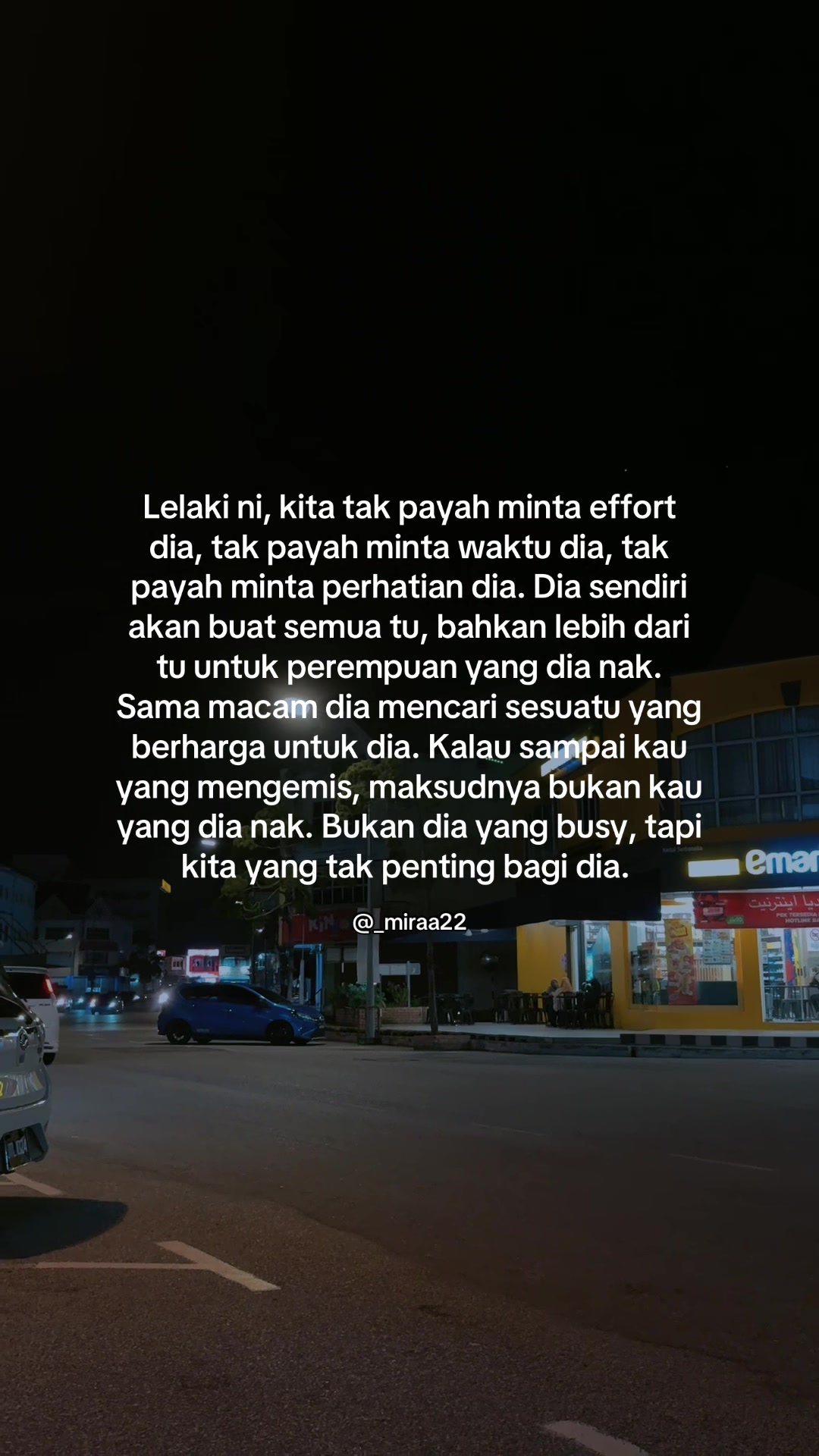 @M I R A 🌸