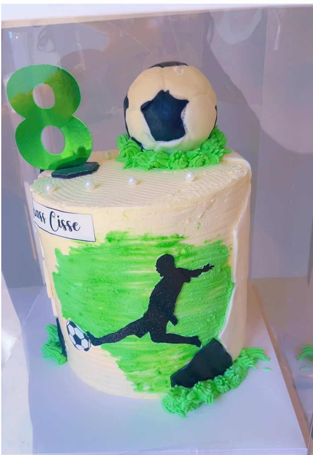 @Gi's cake P&acirc;tisserie
