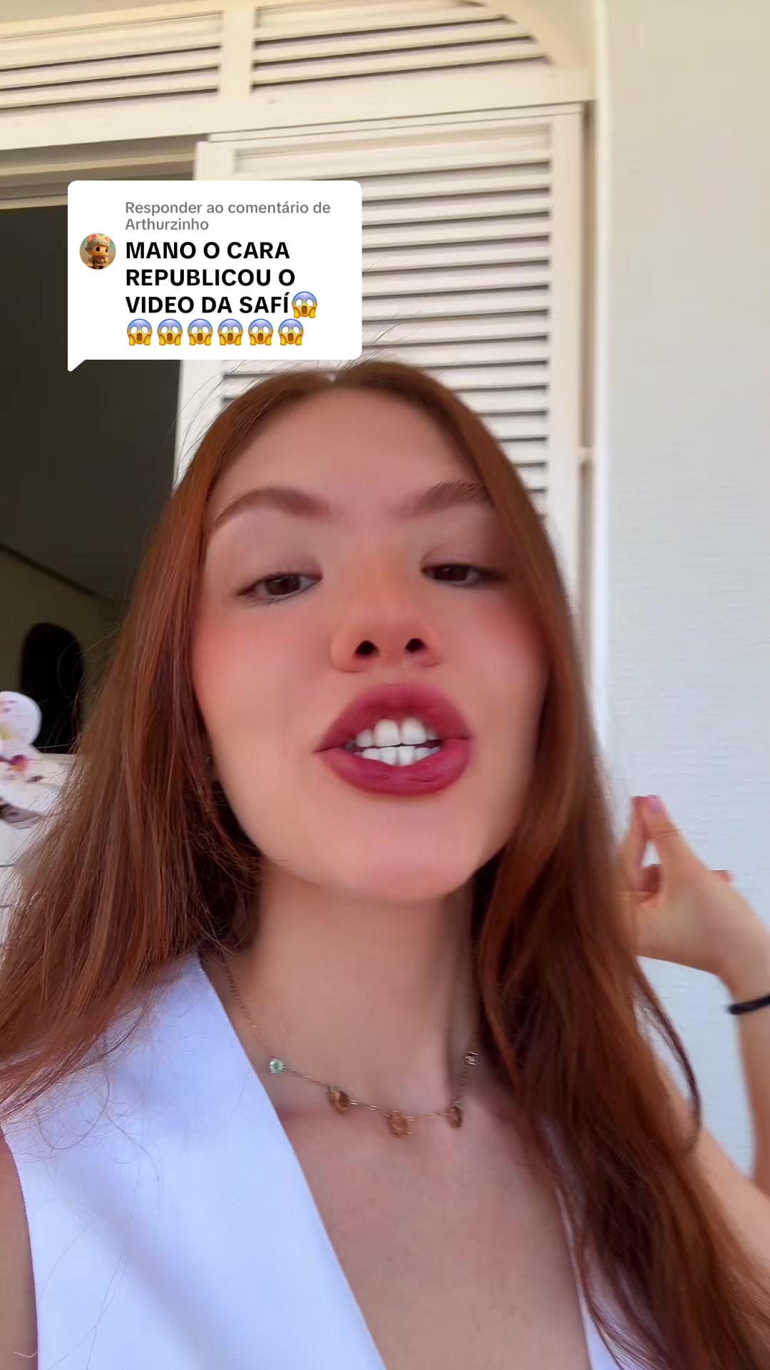 @SAFÍ