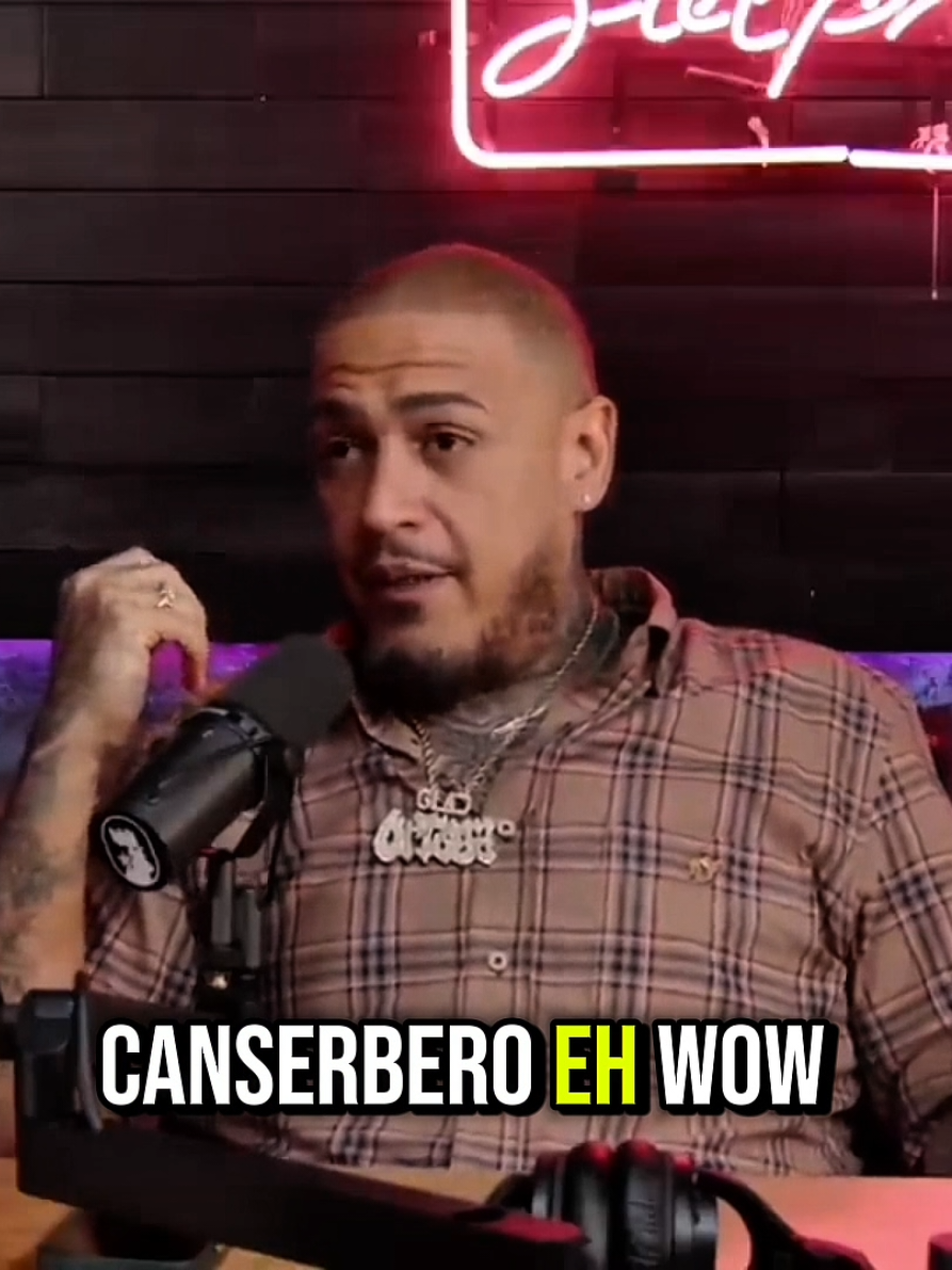 @Equipo Canserbero