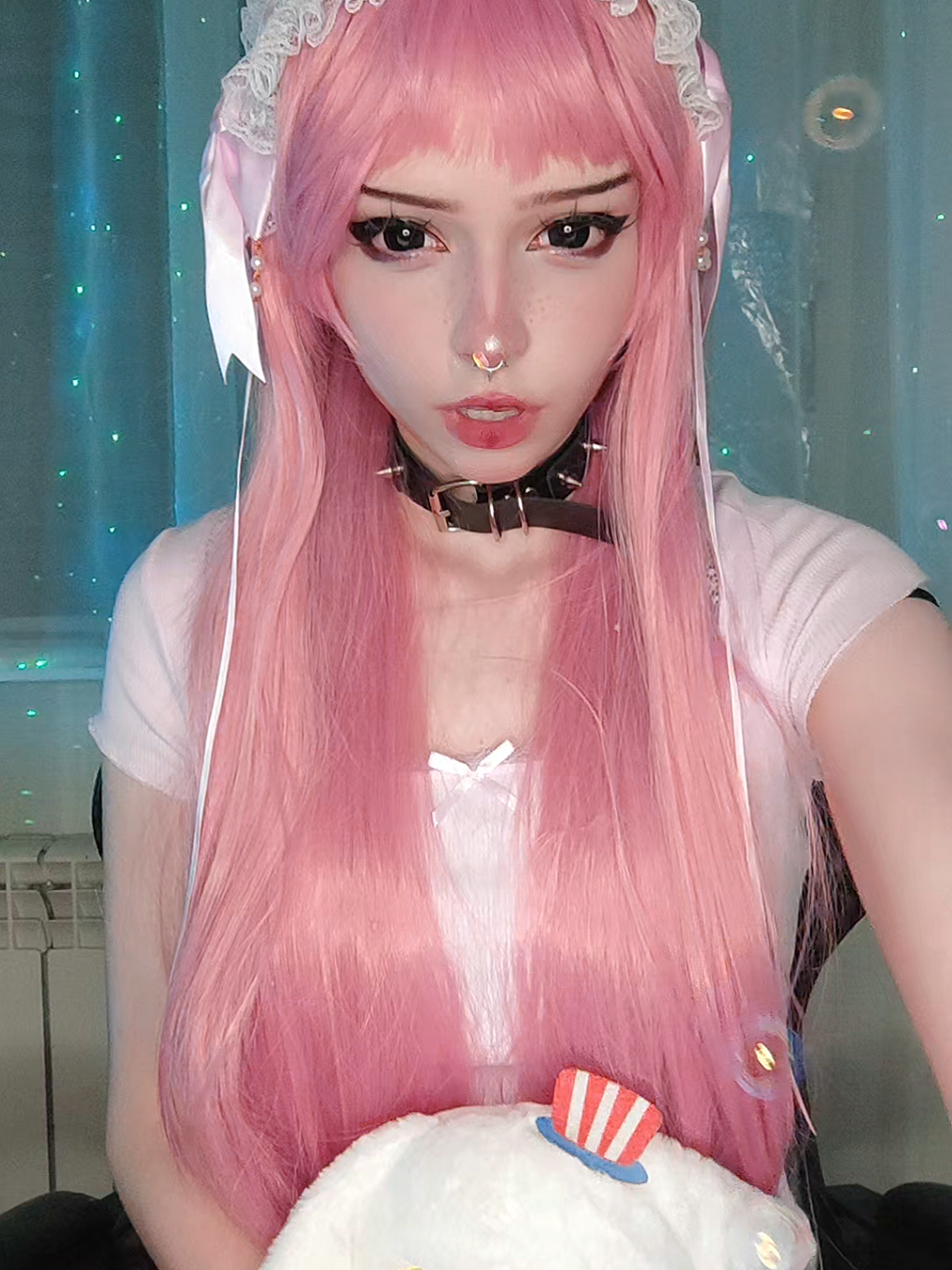 @кьюти мафи >_<