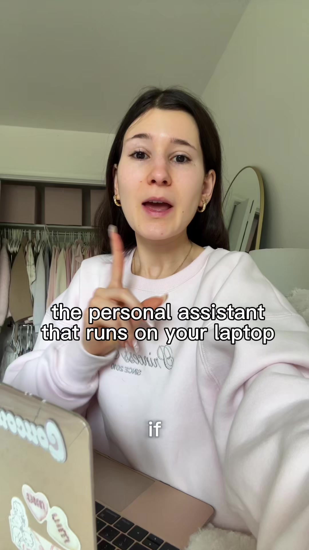 @ava mackenzie