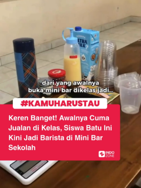 @INDOZONE