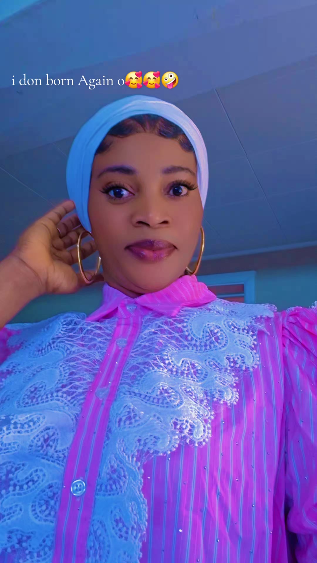 @Omolabake