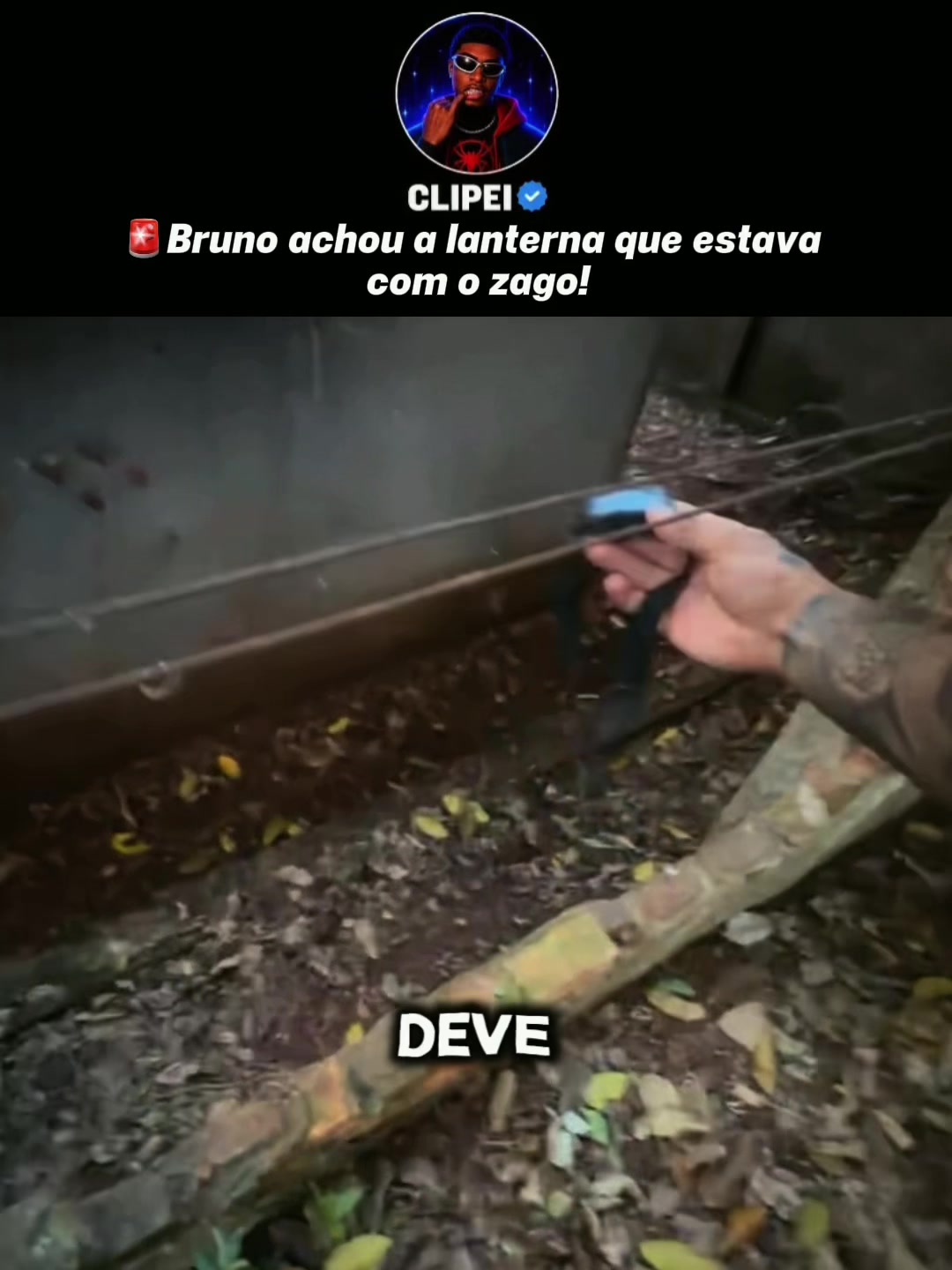 @Clipei