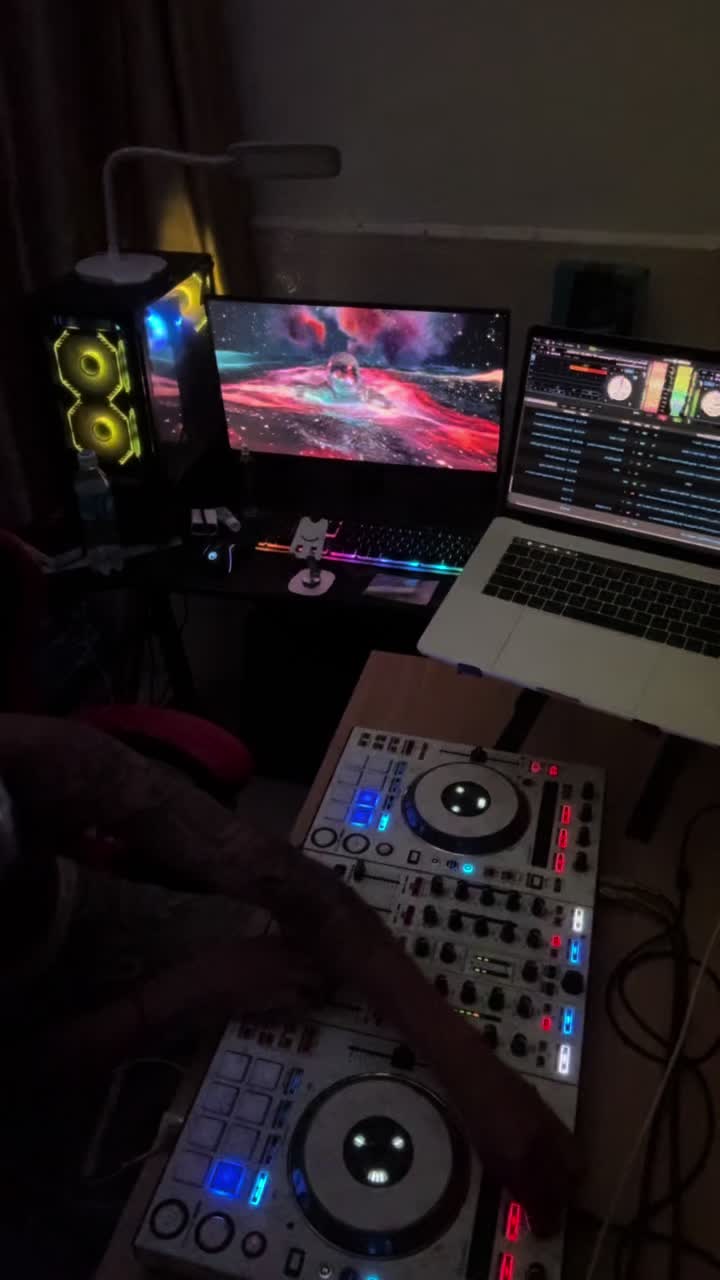 @DJ San