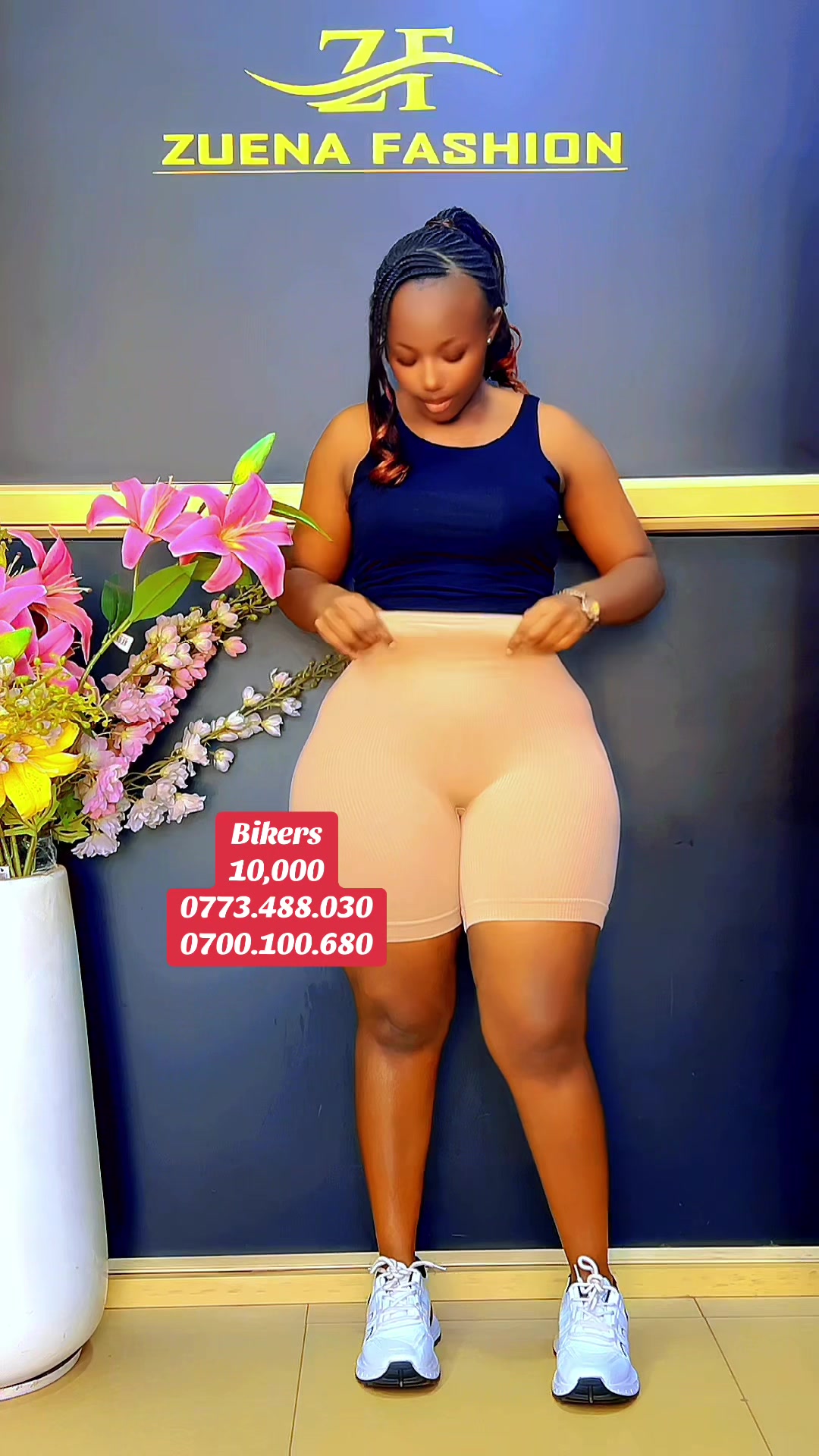 @Zuena Fashion Boutique