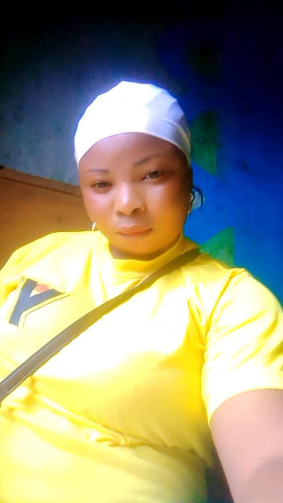 @Olaide anike