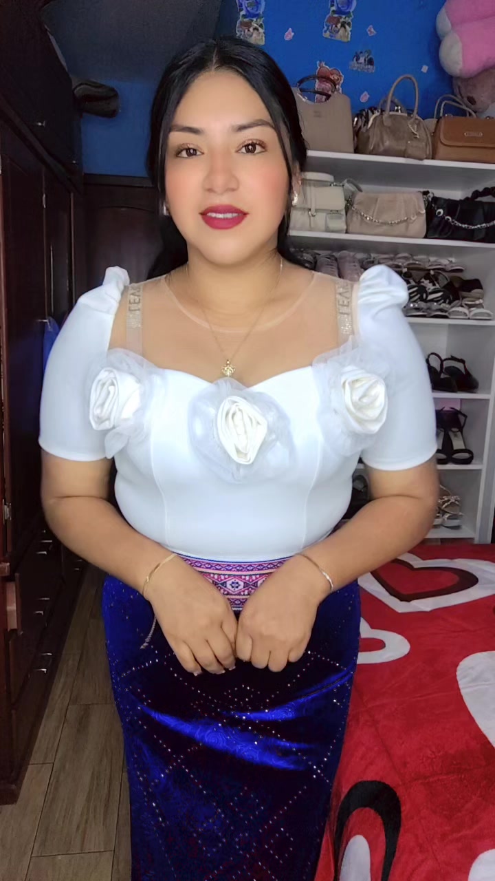 @Carolina Quissi 🫰❤️ 🦅