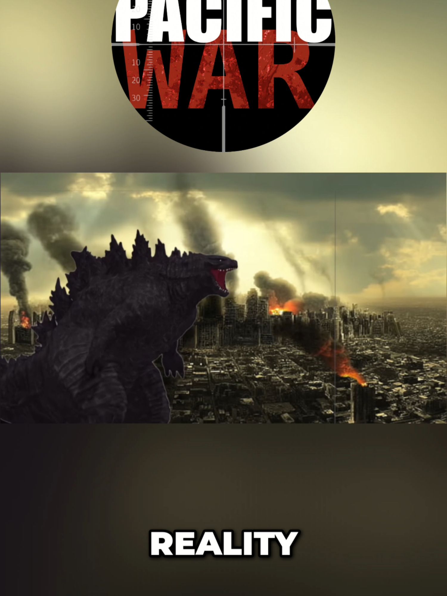 @The Pacific War Channel