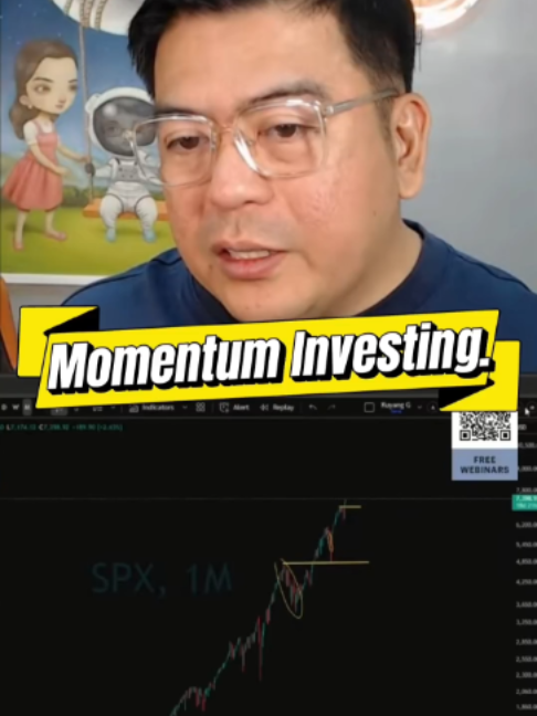 @Kuyang Gerome Crypto