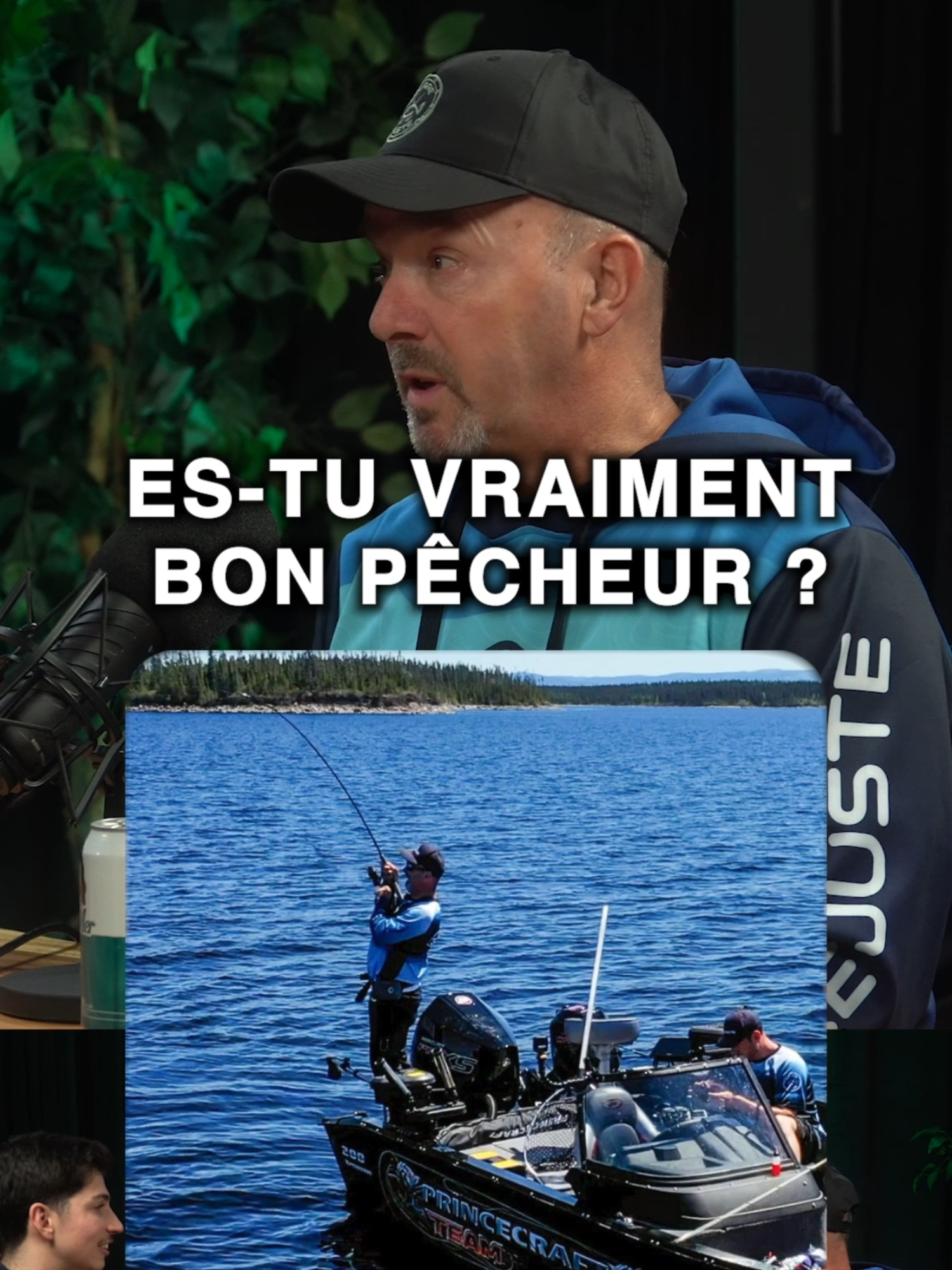 @Le Show Bateau